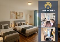 SMS-Homes I Auszeit in Heilbronn Bild 1 SMS-Homes I Auszeit in Heilbronn Bild 1