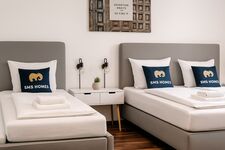 SMS-Homes I Auszeit in Heilbronn Bild 11 SMS-Homes I Auszeit in Heilbronn Bild 11