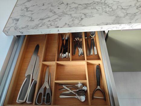 Wohnung Palestidou-Stefanou Bild 5 Wohnung Palestidou-Stefanou Bild 5