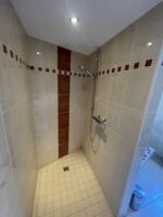 Dusche EG Dusche EG