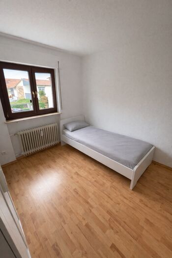 F&E // Gepflegte Unterkunft in Affalterbach mit Balkon Bild 6 F&E // Gepflegte Unterkunft in Affalterbach mit Balkon Bild 6