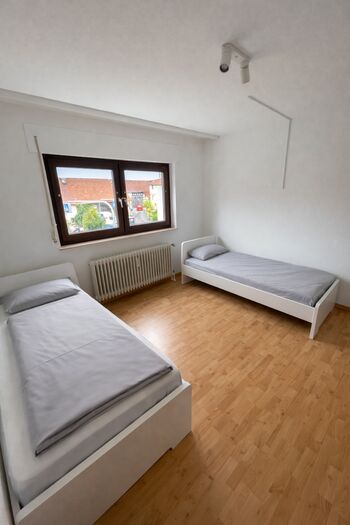 F&E // Gepflegte Unterkunft in Affalterbach mit Balkon Bild 3 F&E // Gepflegte Unterkunft in Affalterbach mit Balkon Bild 3