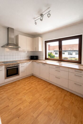F&E // Gepflegte Unterkunft in Affalterbach mit Balkon Bild 4 F&E // Gepflegte Unterkunft in Affalterbach mit Balkon Bild 4