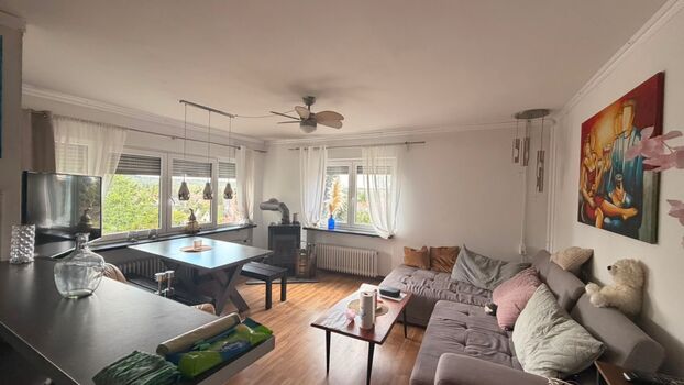 Wohnung Palumbo Bild 1 Wohnung Palumbo Bild 1