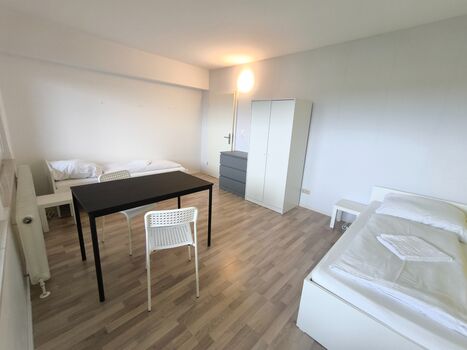 Hochheim Monter Apartments: Perfekt für Teams von 2-10 Pers. Bild 6 Hochheim Monter Apartments: Perfekt für Teams von 2-10 Pers. Bild 6