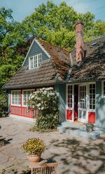 Das Cottage Das Cottage