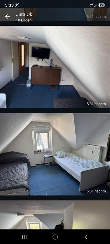 Gästezimmer Grinko Bild 3 Gästezimmer Grinko Bild 3