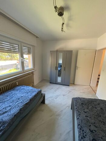 Gästezimmer in Frankfurt am Main Bild 3 Gästezimmer in Frankfurt am Main Bild 3