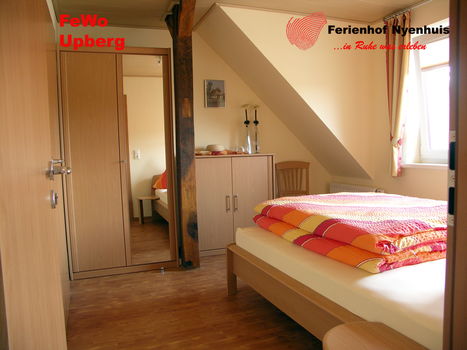 Ferienhof Nyenhuis Bild 1 Ferienhof Nyenhuis Bild 1