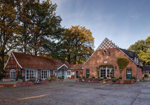 Ferienhof Nyenhuis Bild 3 Ferienhof Nyenhuis Bild 3