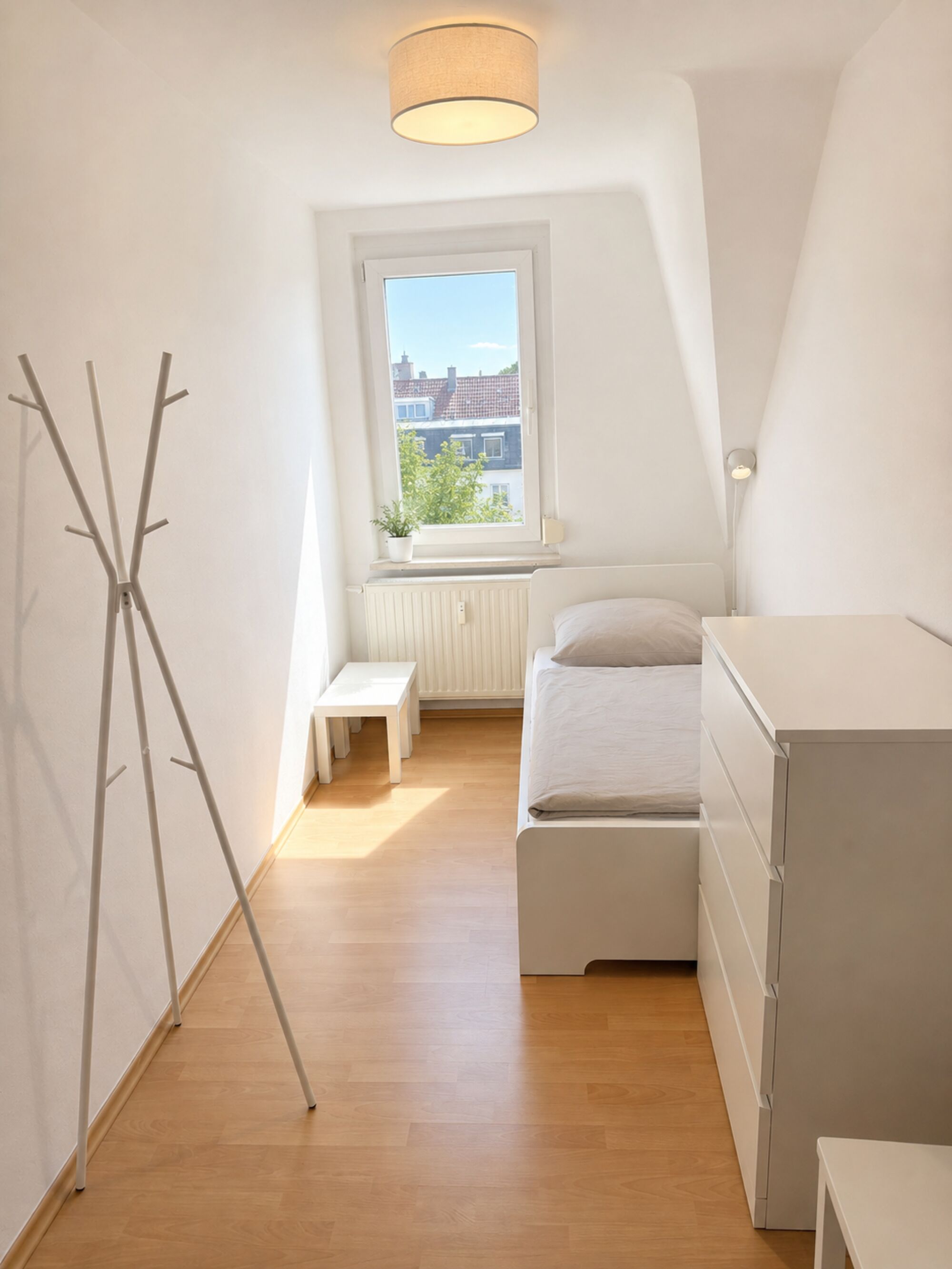 Schlafzimmer 2 Schlafzimmer 2