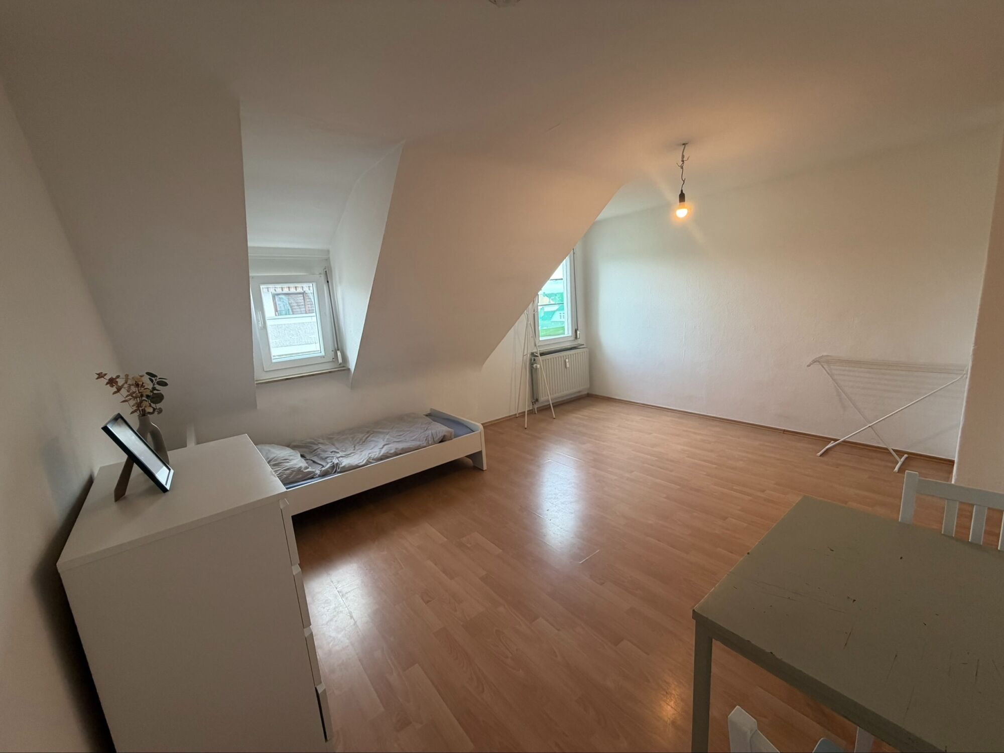 Masterbedroom 2 Einzelbetten möglich Masterbedroom 2 Einzelbetten möglich