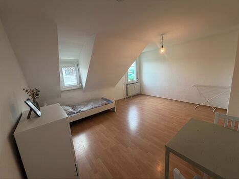 Masterbedroom 2 Einzelbetten möglich Masterbedroom 2 Einzelbetten möglich