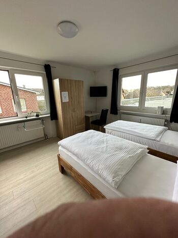Apartment bis 6 Personen Apartment bis 6 Personen