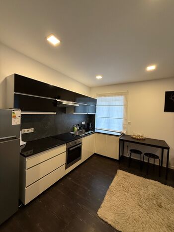 Gemütliche Wohnung in Rieneck Bild 2 Gemütliche Wohnung in Rieneck Bild 2