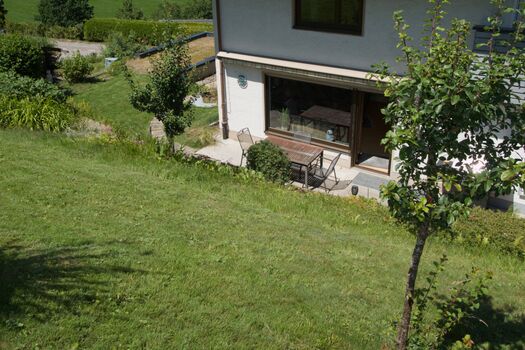 Haus Helga - Ferienhaus Bild 2 Haus Helga - Ferienhaus Bild 2