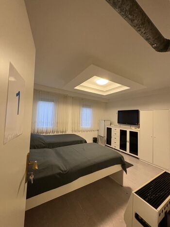 Herberge Cetin Bild 1 Herberge Cetin Bild 1