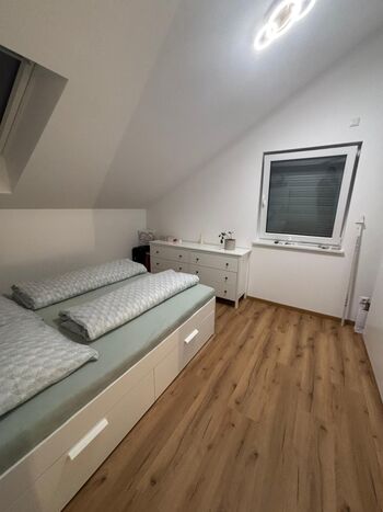 Traumhafte Penthouse-Wohnung lässt keine Wünsche offen Bild 1 Traumhafte Penthouse-Wohnung lässt keine Wünsche offen Bild 1