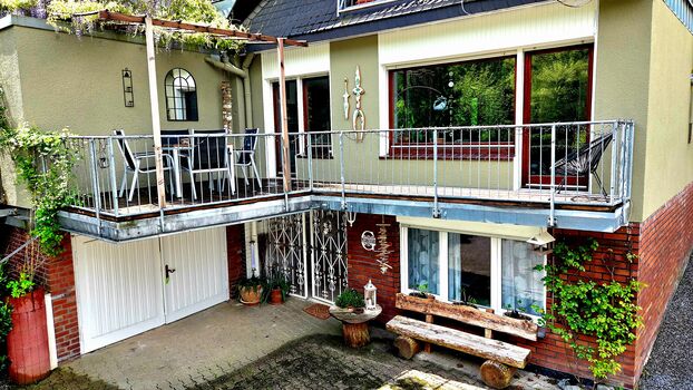 GUESTHOUSE Ennepetal im Heilenbecker Tal Bild 1 GUESTHOUSE Ennepetal im Heilenbecker Tal Bild 1