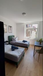 Ferienwohnung in Chemnitz Bild 7 Ferienwohnung in Chemnitz Bild 7