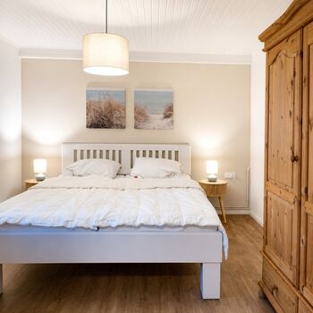 Wohnung Kegelrobbe Bild 1 Wohnung Kegelrobbe Bild 1