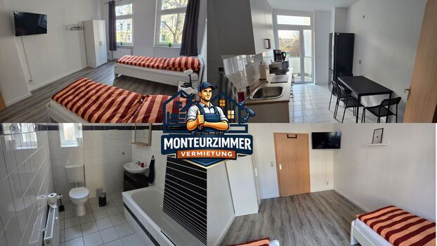 Harte Arbeit verdient ein gutes Bett RKL RENT-Service Bild 1 Harte Arbeit verdient ein gutes Bett RKL RENT-Service Bild 1