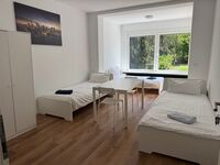 Ferienwohnung in Osnabrück Bild 7 Ferienwohnung in Osnabrück Bild 7