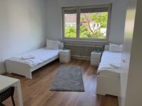 Ferienwohnung in Osnabrück Bild 6 Ferienwohnung in Osnabrück Bild 6