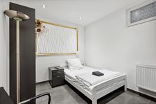 Schlafzimmer 2 Schlafzimmer 2