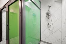 Dusche Dusche