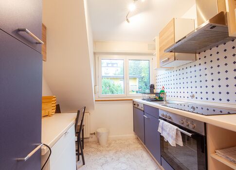 Ferienwohnung in Heilbronn Bild 3 Ferienwohnung in Heilbronn Bild 3