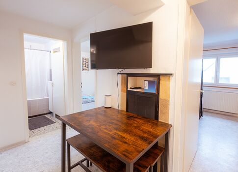 Ferienwohnung in Heilbronn Bild 2 Ferienwohnung in Heilbronn Bild 2