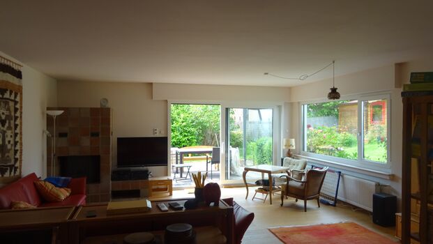 Haus Perkuhn Bild 2 Haus Perkuhn Bild 2