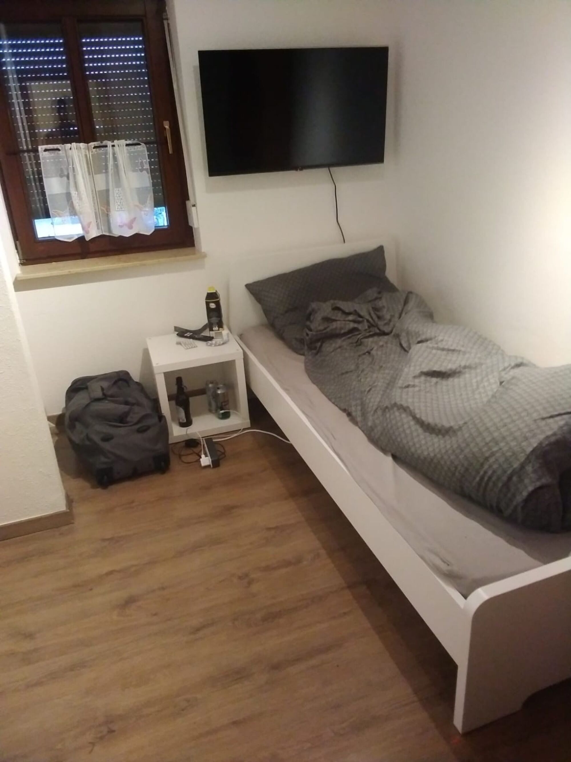 Einzelzimmer Nr.3 Einzelzimmer Nr.3