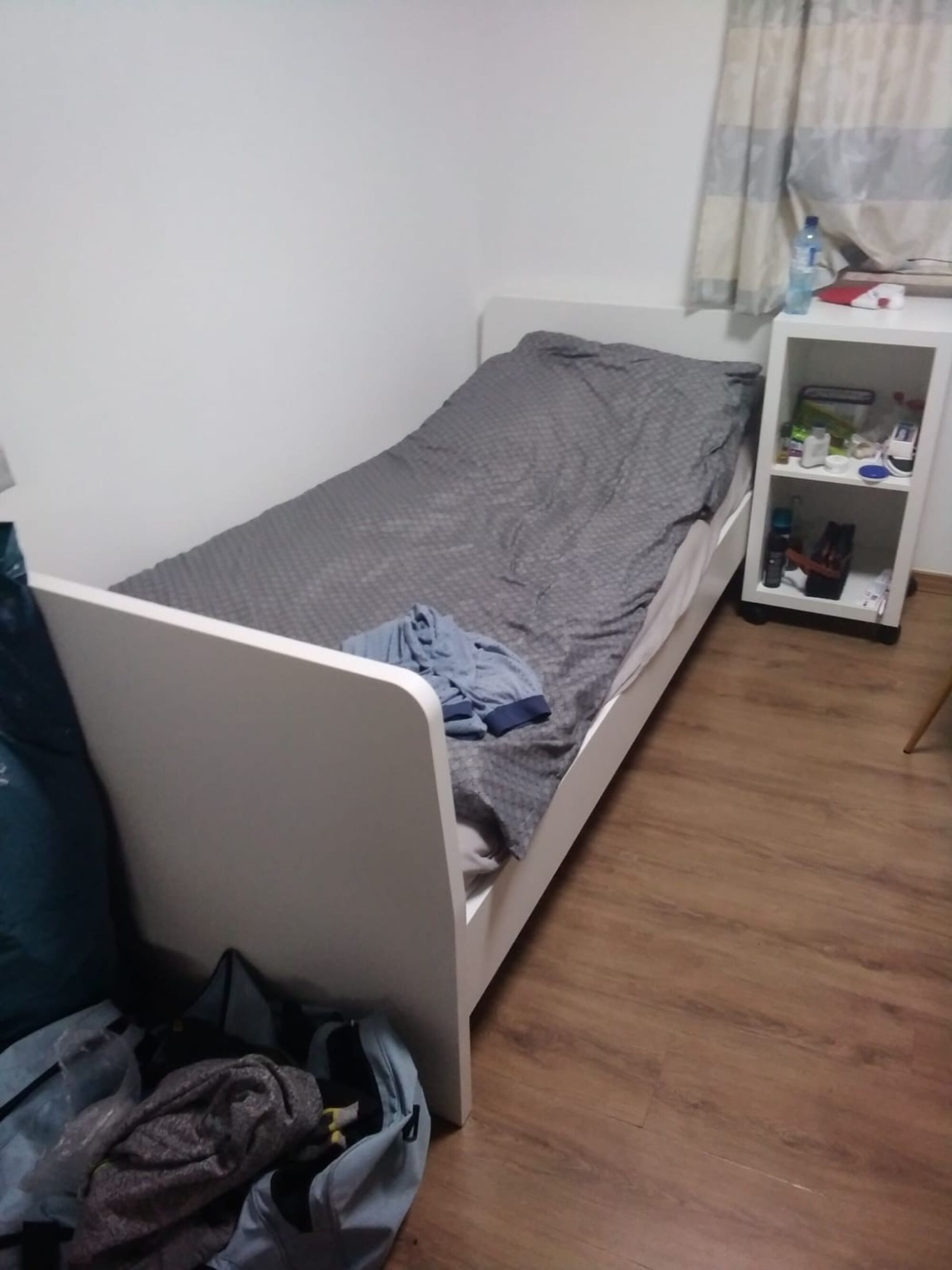 Doppelzimmer Nr.1 links Doppelzimmer Nr.1 links