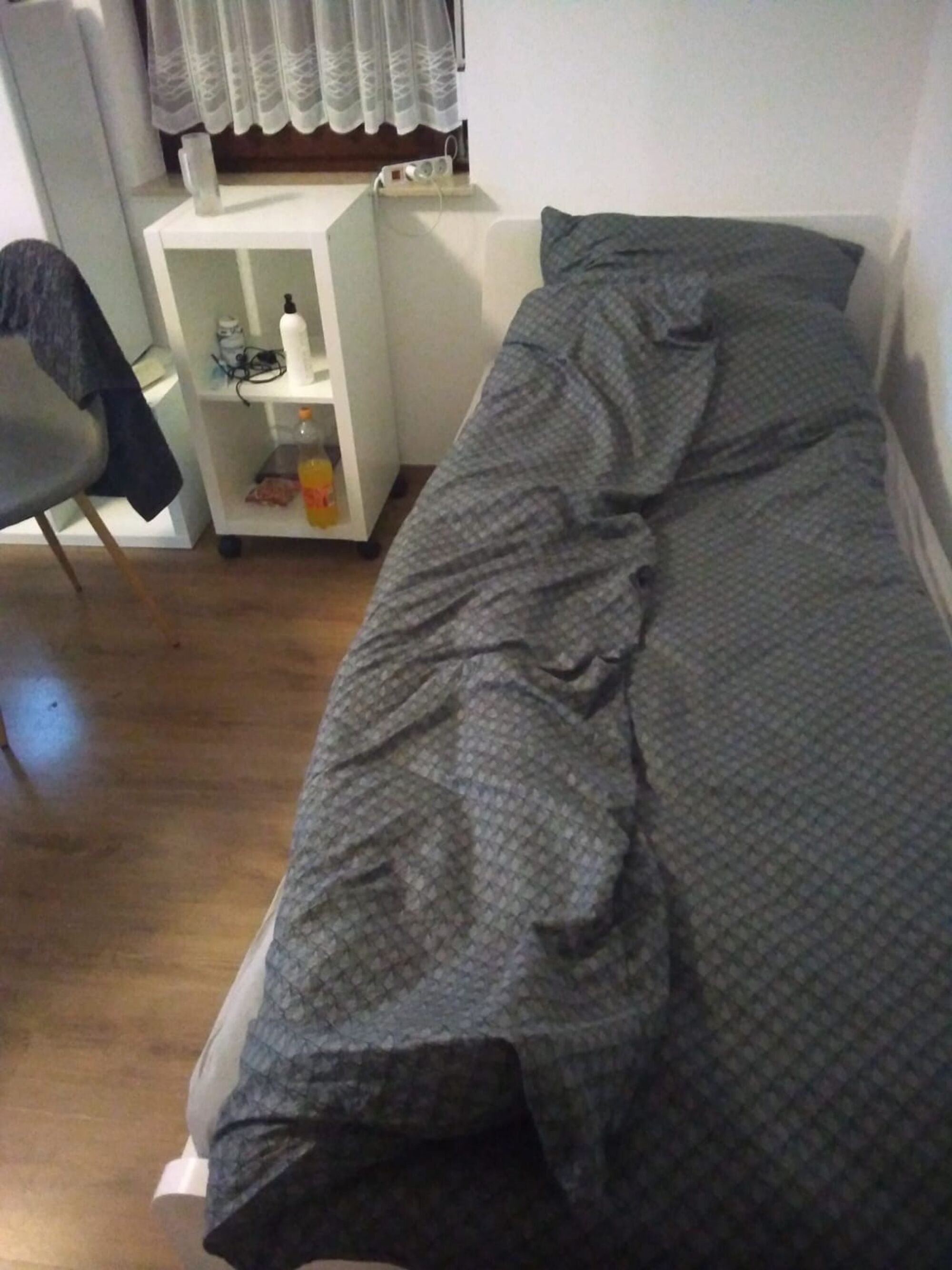 Doppelzimmer Nr.2 rechts Doppelzimmer Nr.2 rechts