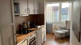 Wohnung mit 3 Schlafzimmer, vollausgestattete Küche, Bad Bild 1 Wohnung mit 3 Schlafzimmer, vollausgestattete Küche, Bad Bild 1
