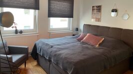 Wohnung mit 3 Schlafzimmer, vollausgestattete Küche, Bad Bild 2 Wohnung mit 3 Schlafzimmer, vollausgestattete Küche, Bad Bild 2