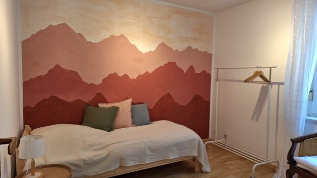 Gästezimmer Grüneberg Bild 1 Gästezimmer Grüneberg Bild 1