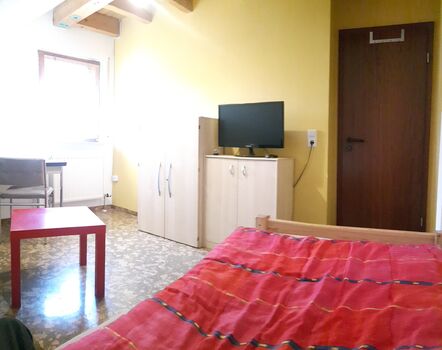 Feierabendruhe Apartment Bild 1 Feierabendruhe Apartment Bild 1