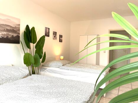 Schlafzimmer I Schlafzimmer I