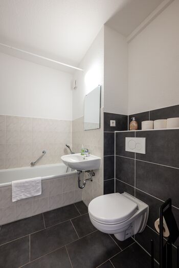 Ferienwohnung in Schkeuditz Bild 6 Ferienwohnung in Schkeuditz Bild 6