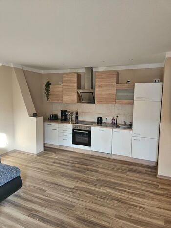Ferienwohnung in Löbau Bild 1 Ferienwohnung in Löbau Bild 1