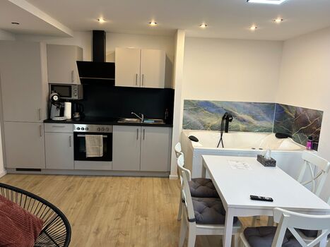 RheinSchatz Apartments Bild 6 RheinSchatz Apartments Bild 6