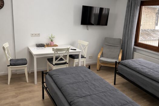 RheinSchatz Apartments Bild 2 RheinSchatz Apartments Bild 2