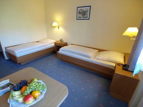 Hotel Landhaus Silbertanne Bild 2 Hotel Landhaus Silbertanne Bild 2