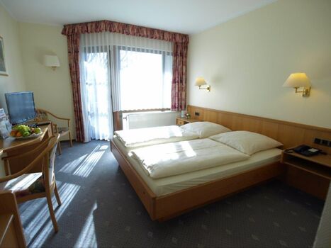 Hotel Landhaus Silbertanne Bild 3 Hotel Landhaus Silbertanne Bild 3