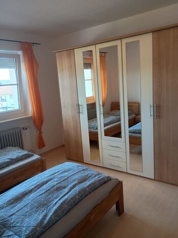 Ferienwohnung in Trostberg Bild 2 Ferienwohnung in Trostberg Bild 2