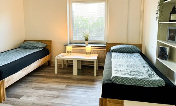 Wohnung in Hamburg, 4-8 Zimmer Bild 1 Wohnung in Hamburg, 4-8 Zimmer Bild 1