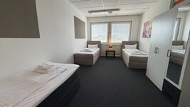 J&R Gästezimmer Kassel bis zu 18 Personen Bild 9 J&R Gästezimmer Kassel bis zu 18 Personen Bild 9